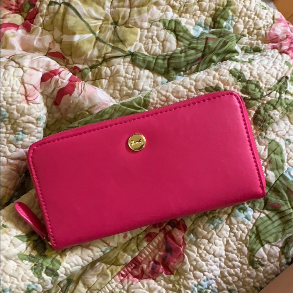 Harrods Wallet